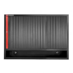 FACOM JLS3-MHDR - JETLINE+ Wide Sliding Shutter Door Top Unit Red