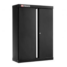 FACOM JLS3-MHSPPBS - JETLINE+ 2 Hinged Door Top Unit Black