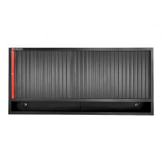 FACOM JLS3-MHTR - JETLINE+ Extra Wide Sliding Shutter Door Top Unit Red