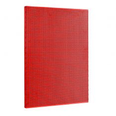 FACOM JLS3-PAV1 - JETLINE+ Full Height Hook Panel Red