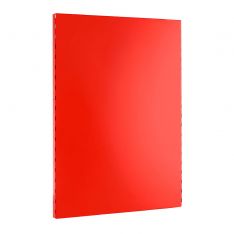 FACOM JLS3-PNB - JETLINE+ Full Height Noteboard Red