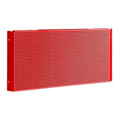 FACOM JLS3-PPAVA - JETLINE+ Corner Half Height Hook Panel Red