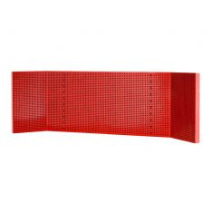 FACOM JLS3-PPAVACS - JETLINE+ Corner Unit Half Height Hook Panel Red