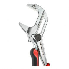 FACOM PWF250CPEPB - 250mm Slip-Joint Locking Comfort Grip Pliers
