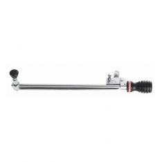 FACOM R.203A - 6-36Nm 203. Torque Wrench + Fixed 1/4