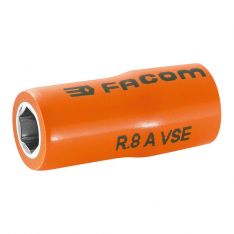 FACOM R.12AVSE - 12mm Insulated 1/4