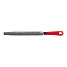 FACOM RAB.DRDB300EMA - 300mm Half Round Rough Cut Soft Metal + Wood