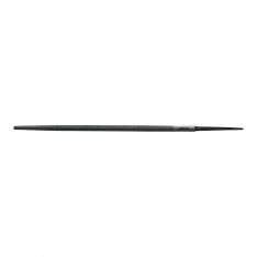 FACOM RD.MD150A - 150mm Round Second Cut Metal File No Handle