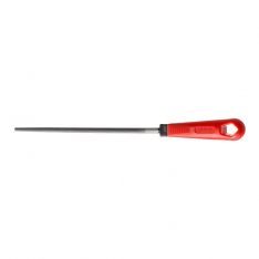 FACOM RD.MD150EMA - 150mm Round Second Cut Metal File + Handle