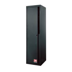 FACOM RWS-A500PPBS - Tall 1 Hinged Door Base Unit Black