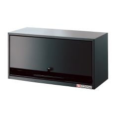 FACOM RWS-CHSPPBS - Top Hinged Door Top Unit Black