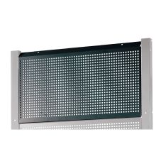 FACOM RWS-PPAV1BS - Half Height Hook Panel Black