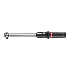 FACOM S.208-100 - 20-100Nm 208. Torque Wrench + Fixed 1/2