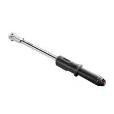 FACOM S.307A200 - 40-200Nm 307. HP 14x18mm Digical Torque Wrench Set + S.382V