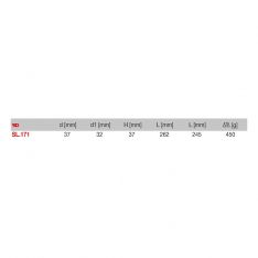 FACOM SL.171 - 1/2