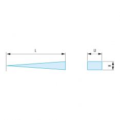 FACOM WFX.XSR - Non-Sparking Engineers Wedge