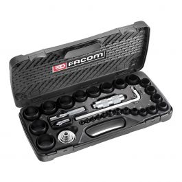 FACOM 251A.5 poinçon de précision avec guide 5 mm | Klium