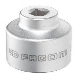 FACOM EA.25 reserve hamerdop voor hamer zwart neopreen 25 mm