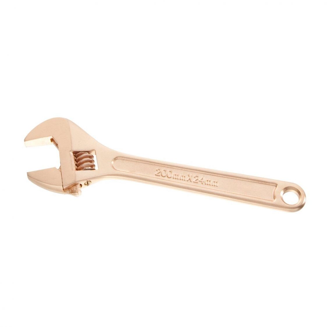 FACOM 113A.XSR - Non-Sparking Adjustable Spanner