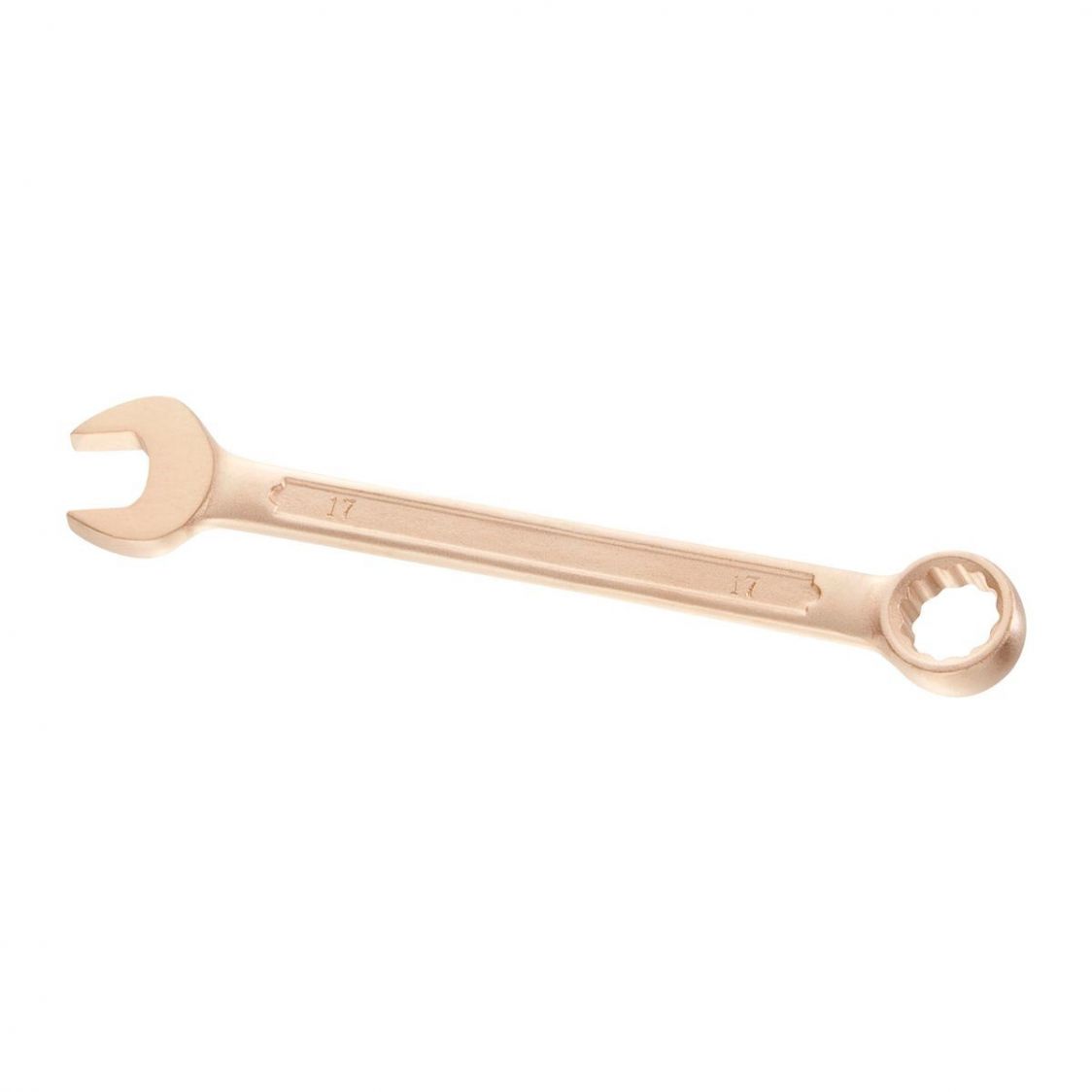 FACOM 440.XSRM - Non-Sparking Metric Combination Spanner