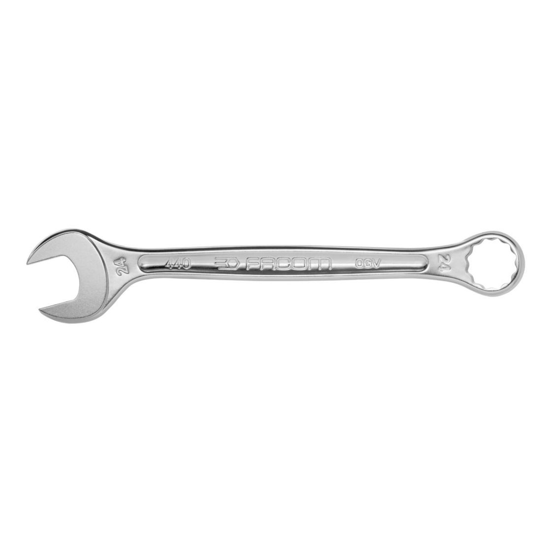 FACOM 440.5H - 5mm Metric Combination Spanner