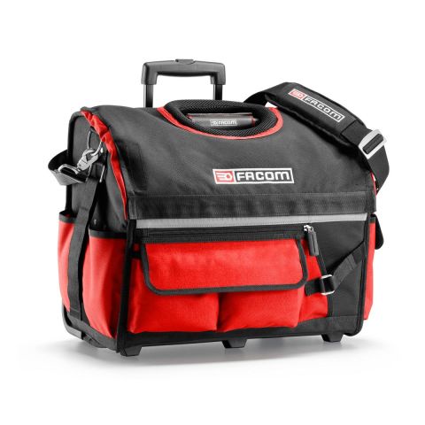 Facom Expert E010602 Wheeled tool backpack