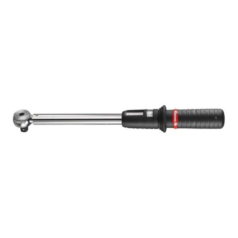 Britool Expert by Facom Torque wrench 20-100nm 1/2" square drive E100107 