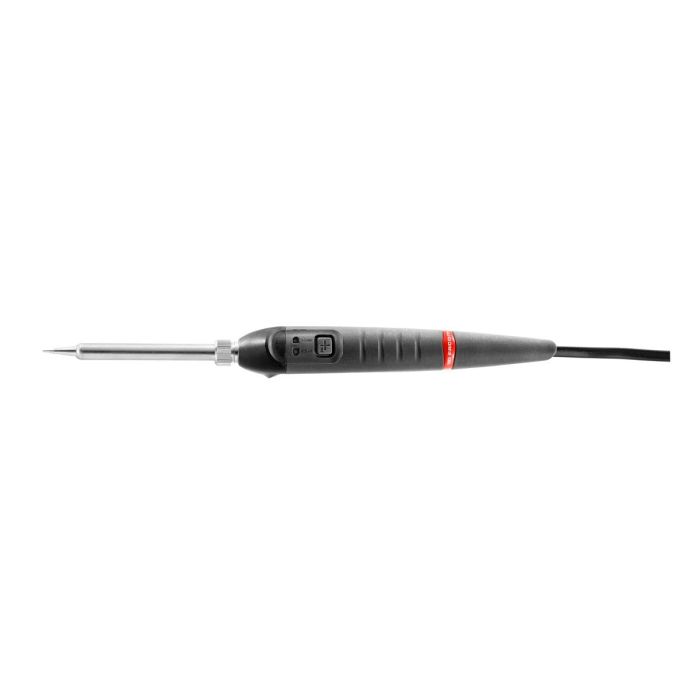FACOM 1116C.BW - 20-40w Dual Heat Electronic Soldering Iron + Stand