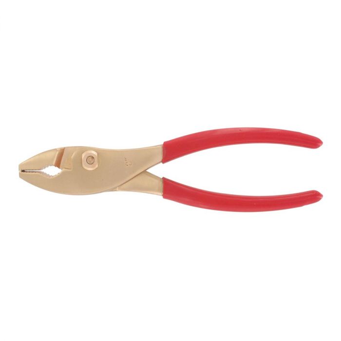 FACOM 186.8SR - 13x203mm Non-Sparking Gripping Pliers
