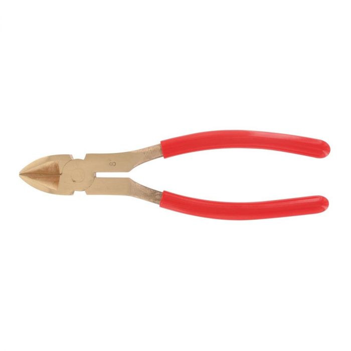 FACOM 192.XSR - Non-Sparking Diagonal Side Cutter Pliers
