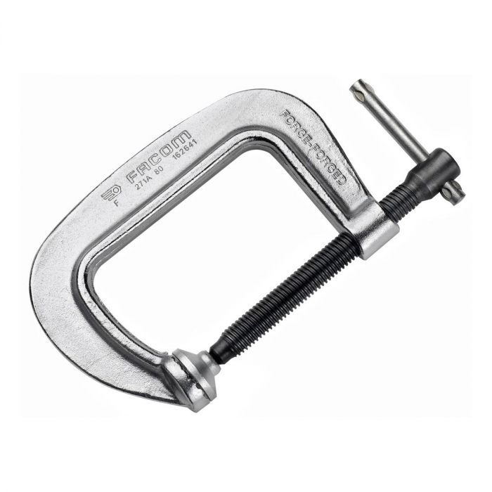 FACOM 271A.X - Compact G Clamp