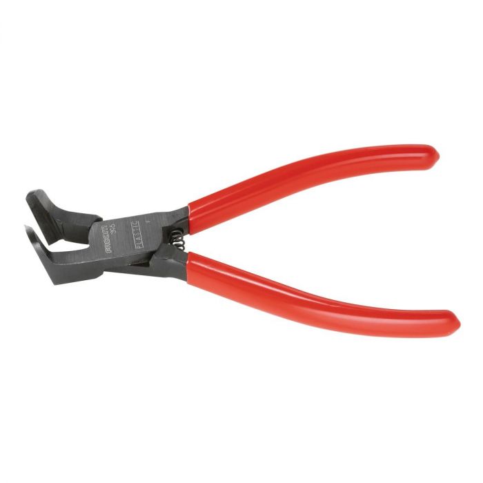 396 150mm Flush End Cutter Precision Pliers for Plastic ETS