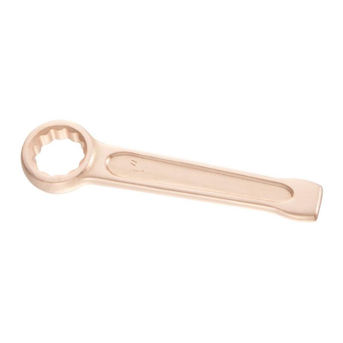 FACOM 50.XSRU - Non-Sparking Inch Impact Slogging Ring Spanner