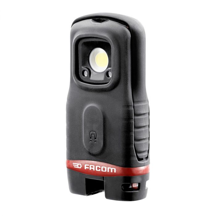 FACOM 779.PCB - 250Lm Rechargeable LED Hands Free Torch