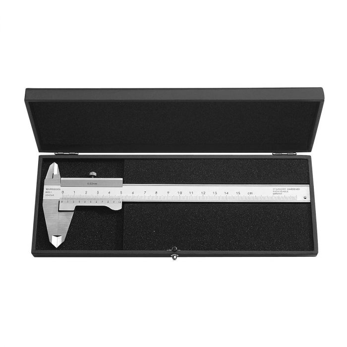 805.X Metric 0.02 Universal Calipers ETS