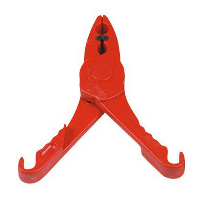 FACOM BC.25VSE - Electrically Insulated Rubber Safety Mat Clip