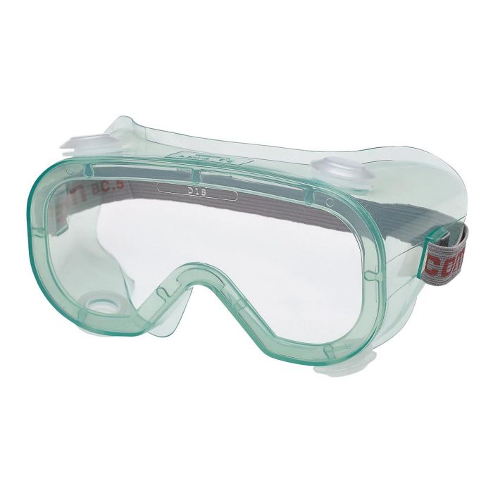 FACOM BC.5 - Sealed Safety Glasses Goggles