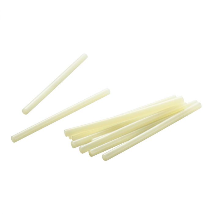 FACOM CR.GLUE - 1kg 11mm Hot Glue Sticks