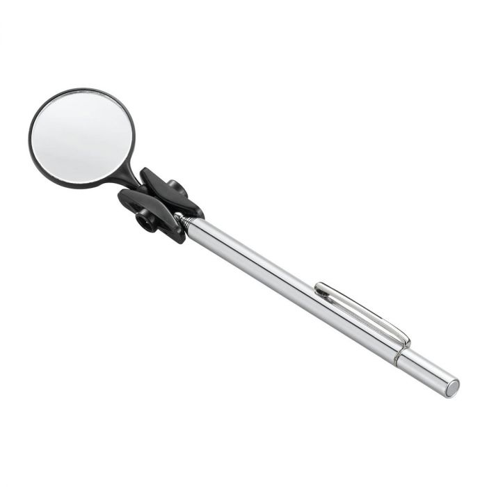 EXPERT by FACOM E051402 - Telescopic 2in1 Hinged Mirror + Magnetic Retreiver