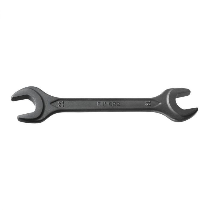 EXPERT by FACOM E114018 - 14x17mm Heavy Duty Open Jaw Spanner