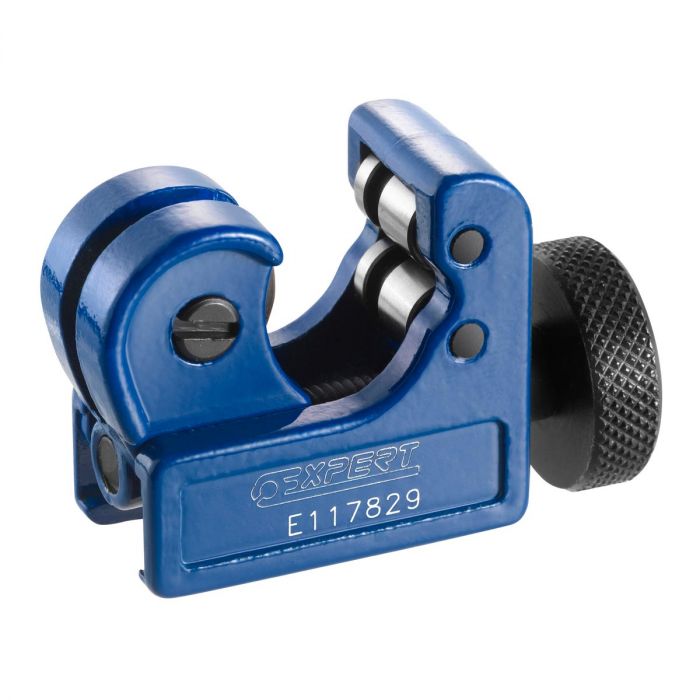 EXPERT by E117829 316mm Mini Copper Pipe Cutter ETS