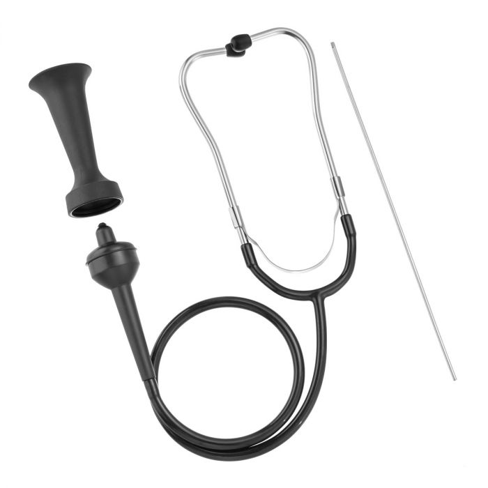 EXPERT by FACOM E200520 - Diagnostic Stethoscope
