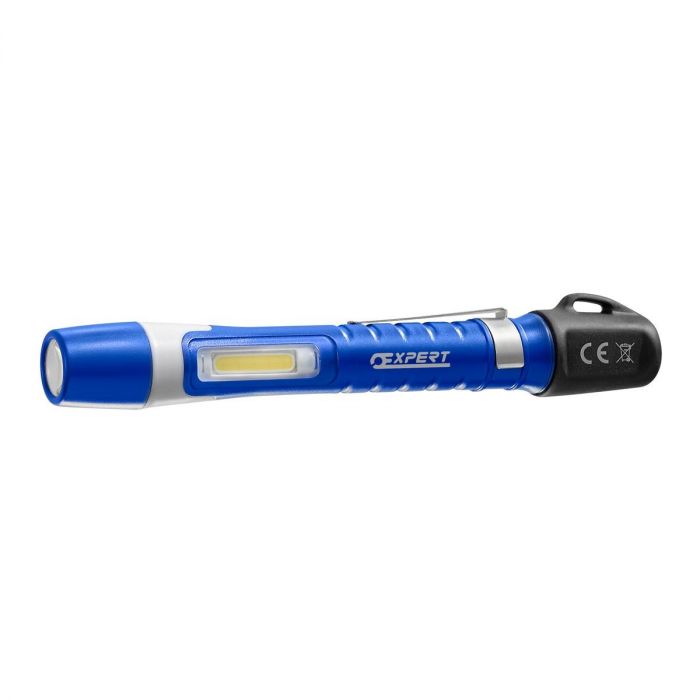 EXPERT by FACOM E201432 - 110Lm Battery LED Pen Torch
