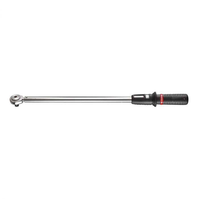 FACOM S.208-340 - 60-340Nm 208. Torque Wrench + Fixed 1/2