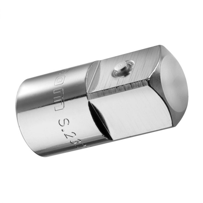 S.232B 1/2" Square Drive F To 3/4" Square Drive M Coupler ETS