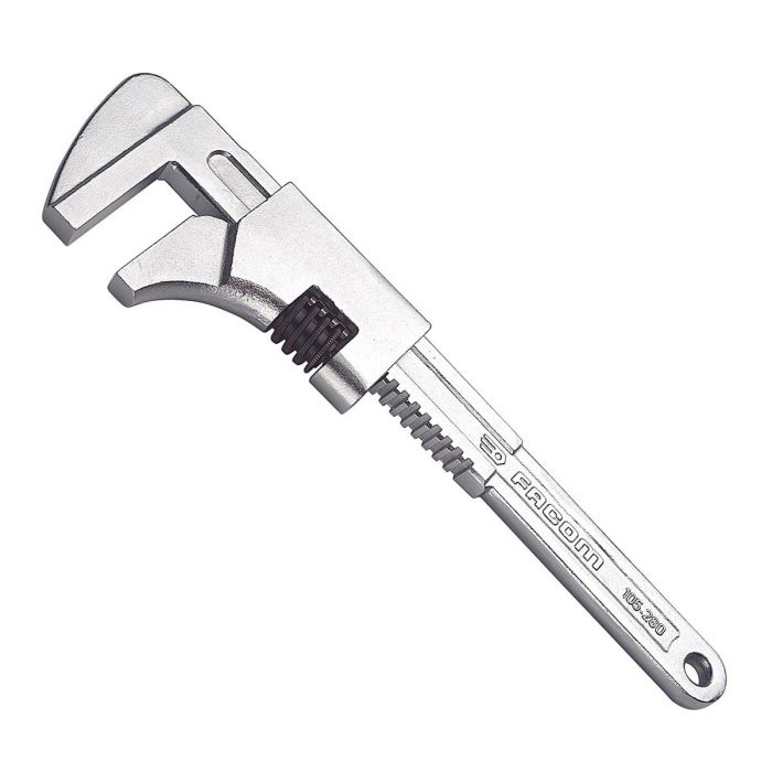 MWA-375 | Monkey Wrench from KTC(KYOTO TOOL) | MISUMI