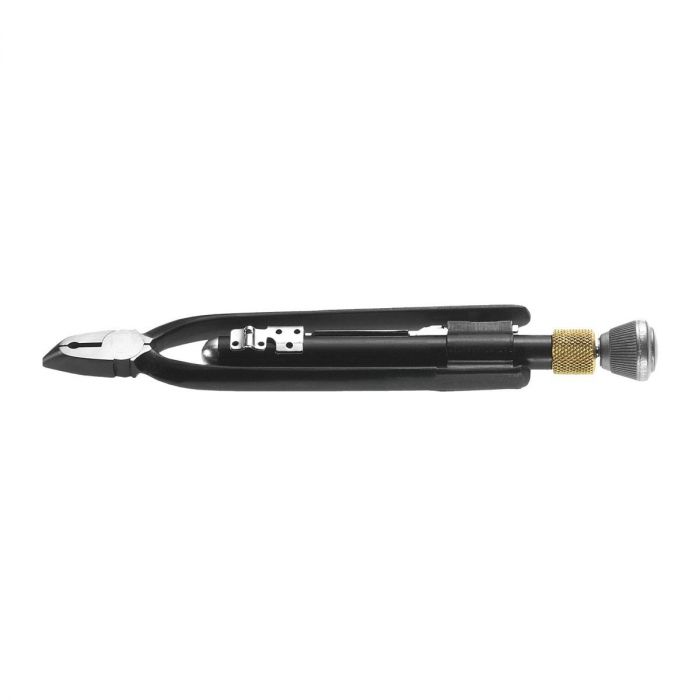Strong Power Twist Lock Tool: Attrezzo Professionale Per Fabbri Per Aprire Cilindri Senza Chiave
