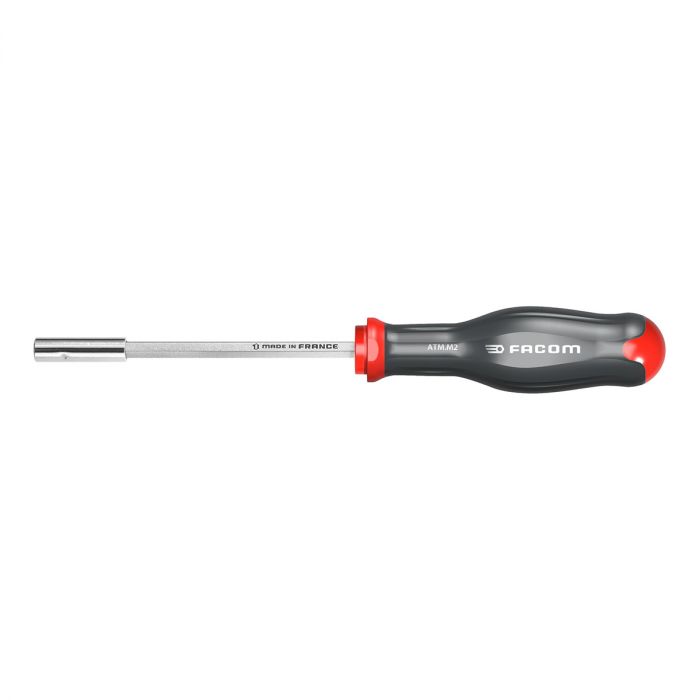 FACOM Magnetischer Steckschlüssel 21 Mm – Sechskant, Robust, Mit Haltefunktion