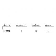 ENDRES 0351156S - Non-Sparking 1