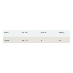 ENDRES 0400038S - Non-Sparking 3/8